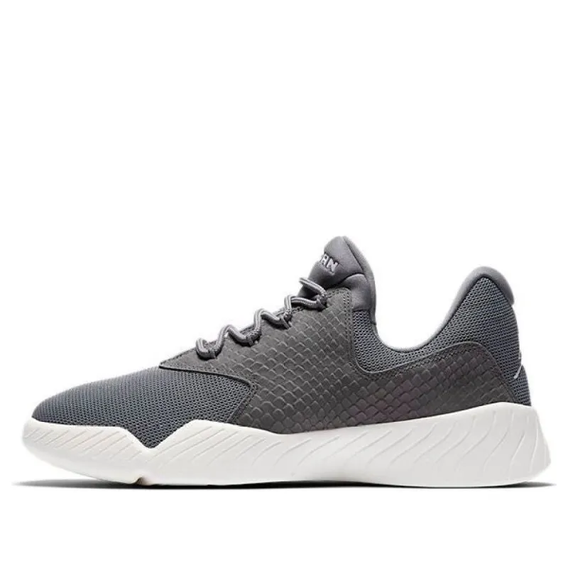 Air Jordan J23 Low 'Grey White' 905288-003 sold by KicksCrew
