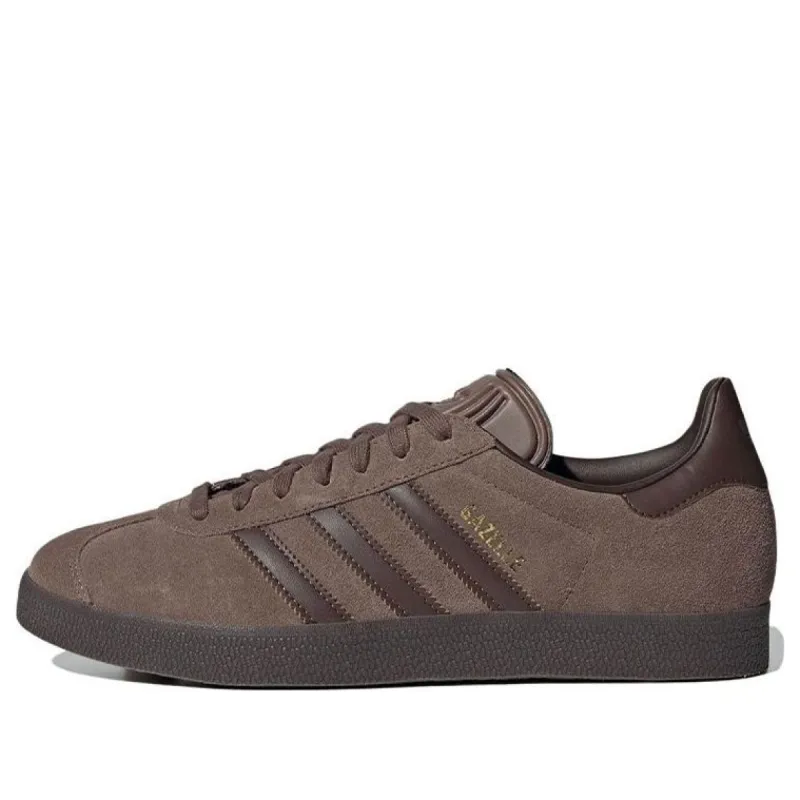 adidas originals Gazelle 'Earth Strata Brown' IG4989 sold by KicksCrew