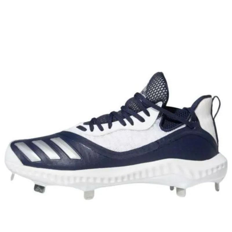 adidas Icon 5 Bounce Iced 'Collegiate Navy' EE4128 sold by KicksCrew