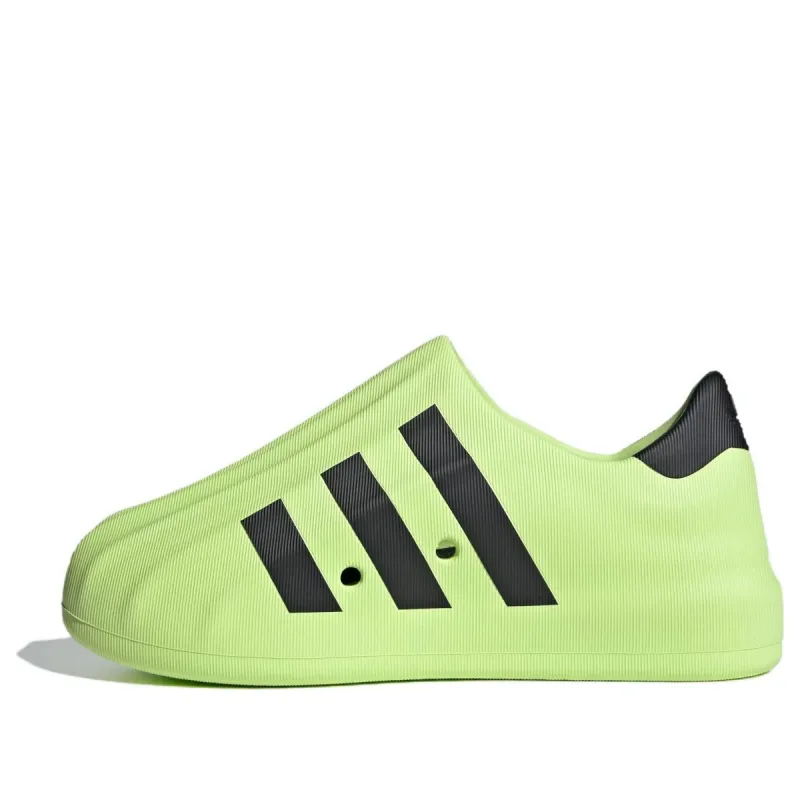 adidas adiFOM Superstar 'Pulse Lime Black' IE9873 sold by KicksCrew