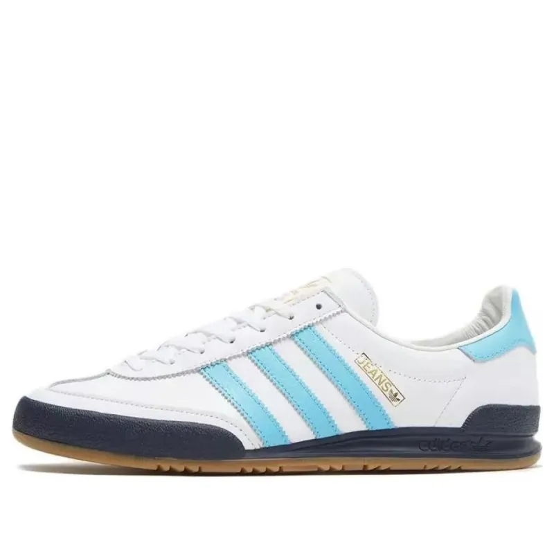 Adidas Jeans Mint Ton / Victory Blue / Blue | Parallel