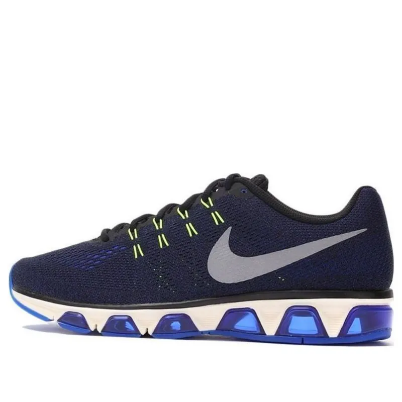Nike Air Max Tailwind 8 'Black Racer Blue' 805941-004 sold by KicksCrew
