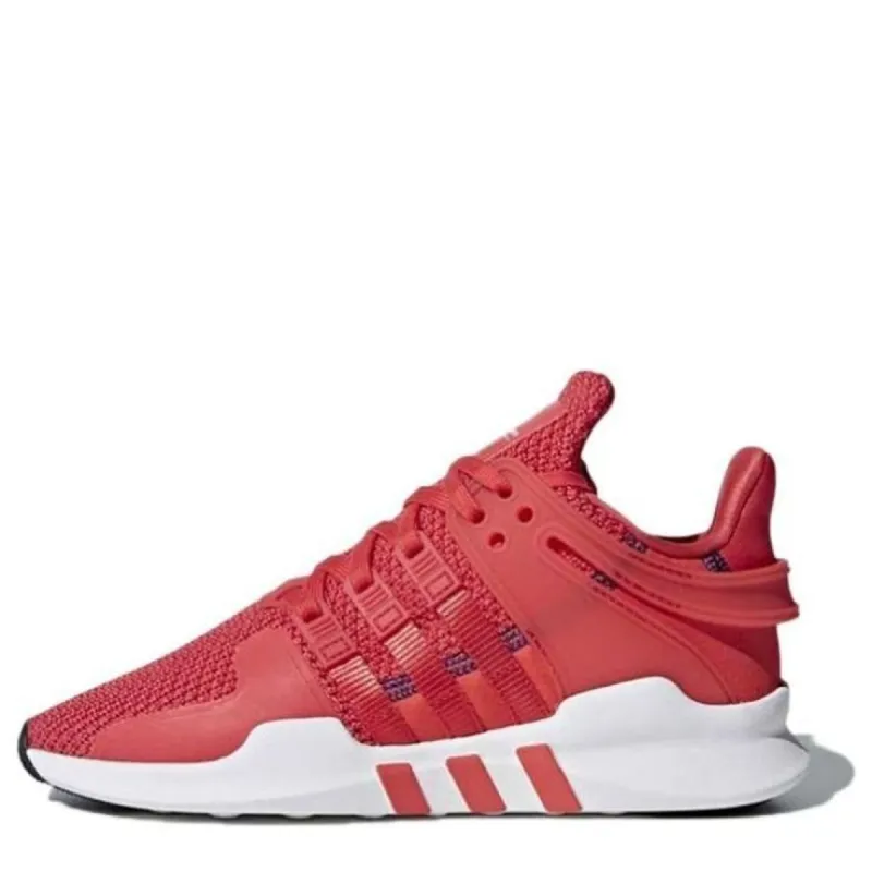 (GS) Adidas EQT Support ADV 'Red White' CQ2545 sold by KicksCrew