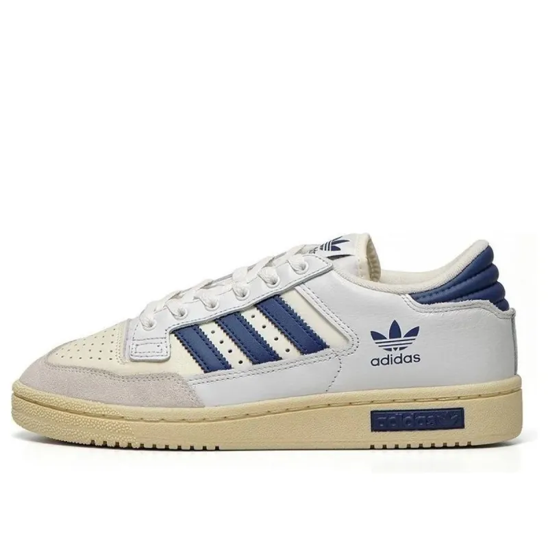 Adidas Jeans Mint Ton / Victory Blue / Blue | Parallel