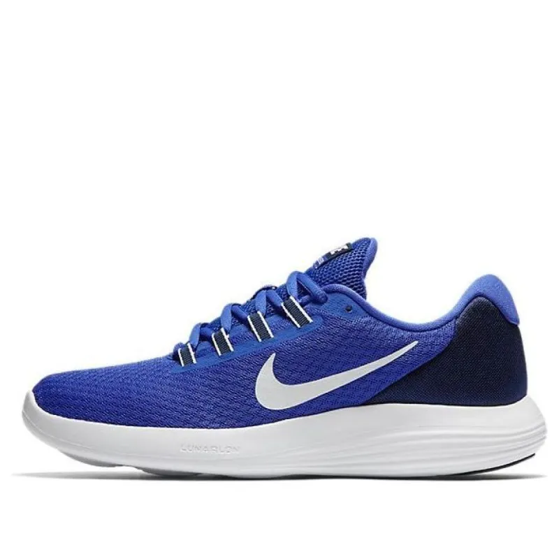Nike Lunarconverge 'Paramount Blue' 852462-400 sold by KicksCrew