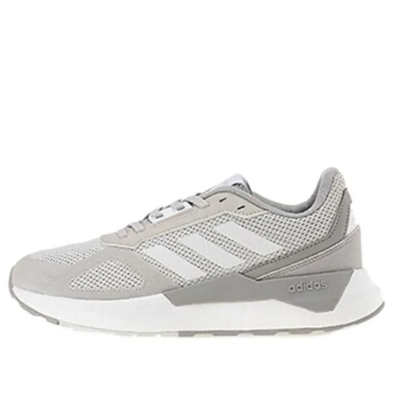 adidas Run 80S Running Shoe 'Grey' BB7434 sold by KicksCrew
