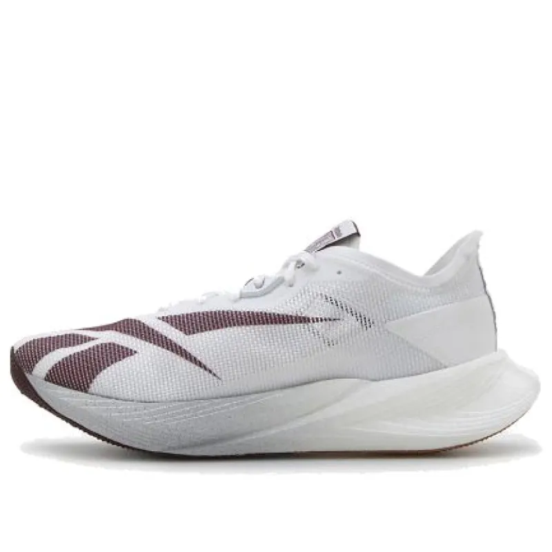 Reebok Floatride Energy X 'White Classic Maroon' 100025737 sold by KicksCrew