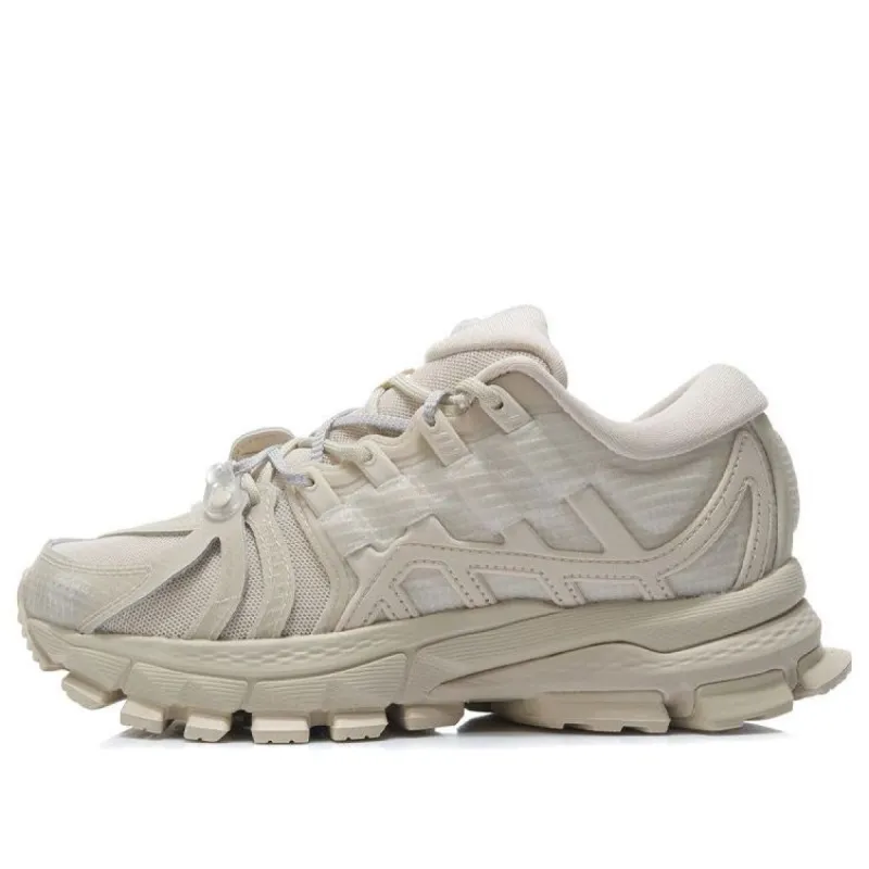 (WMNS) Li-Ning Furious Rider Ace 1.5 'Goose White' ARYR010-11 sold by KicksCrew