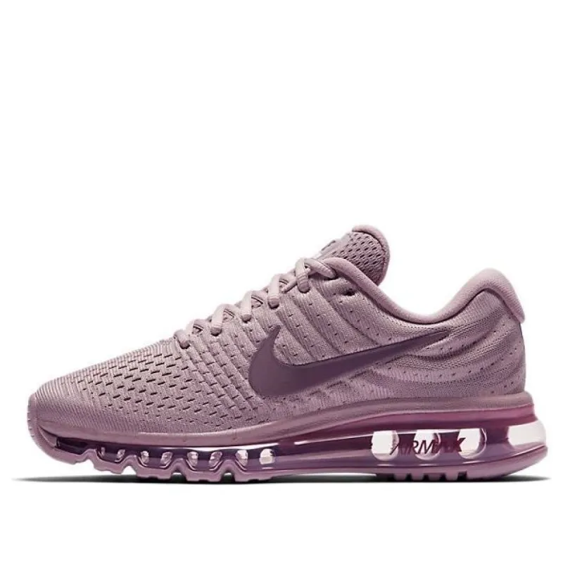 Nike Air Max 2017 'Plum Fog' 849560-503 sold by KicksCrew