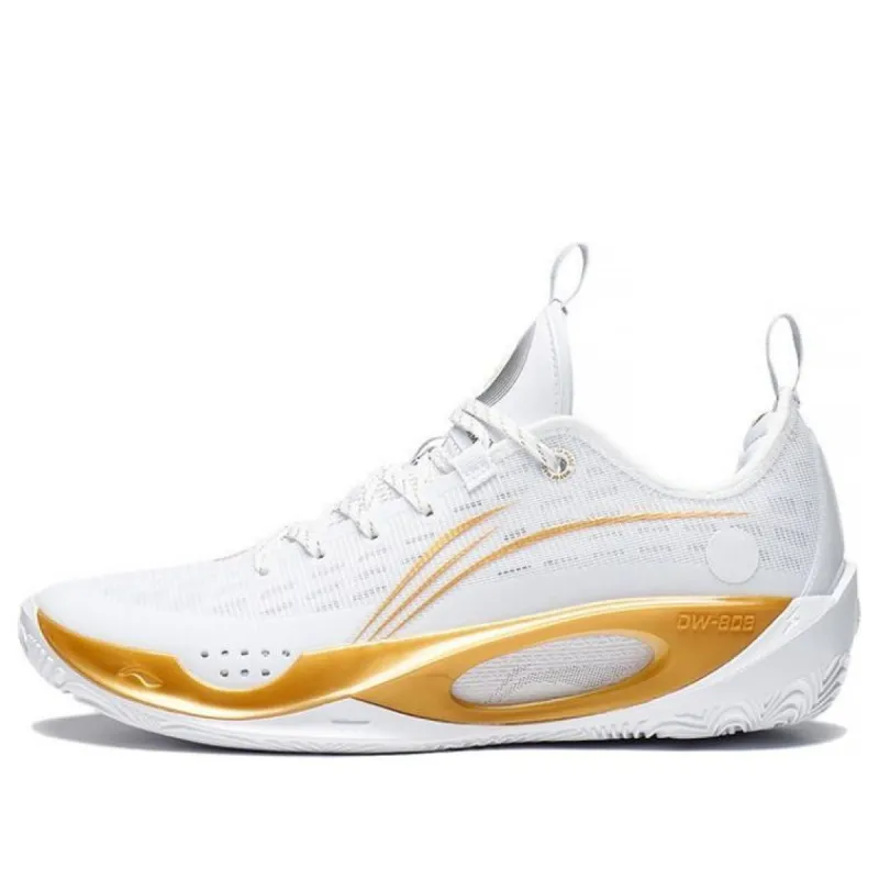 Li-Ning Wade 808 II 'Dynasty' ABPS037-2 sold by KicksCrew