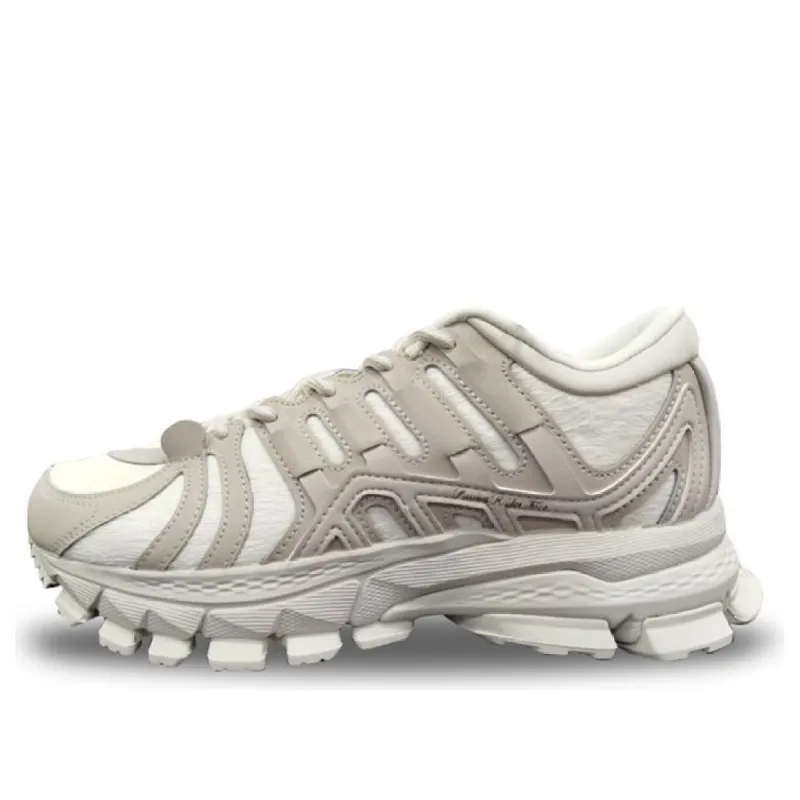 ナリタブライアン KicksCrew (WMNS) Li-Ning Furious Rider Ace 1.5 'Black