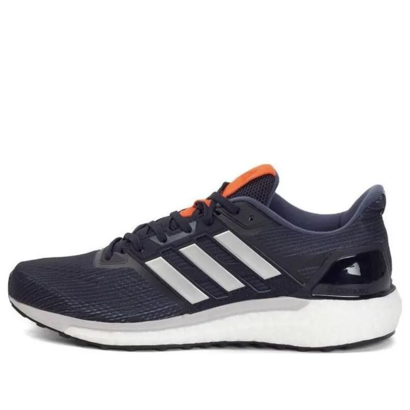 adidas Supernova Running Shoe 'Midnight' BB3462 sold by KicksCrew
