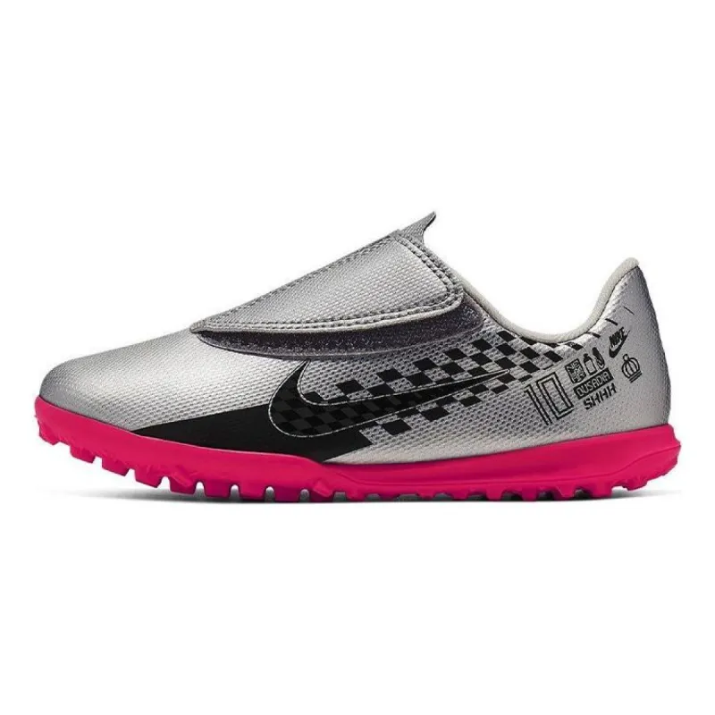 (PS) Nike Mercurial Vapor 13 Club TF Neymar Jr ' AT8176-006 sold by KicksCrew