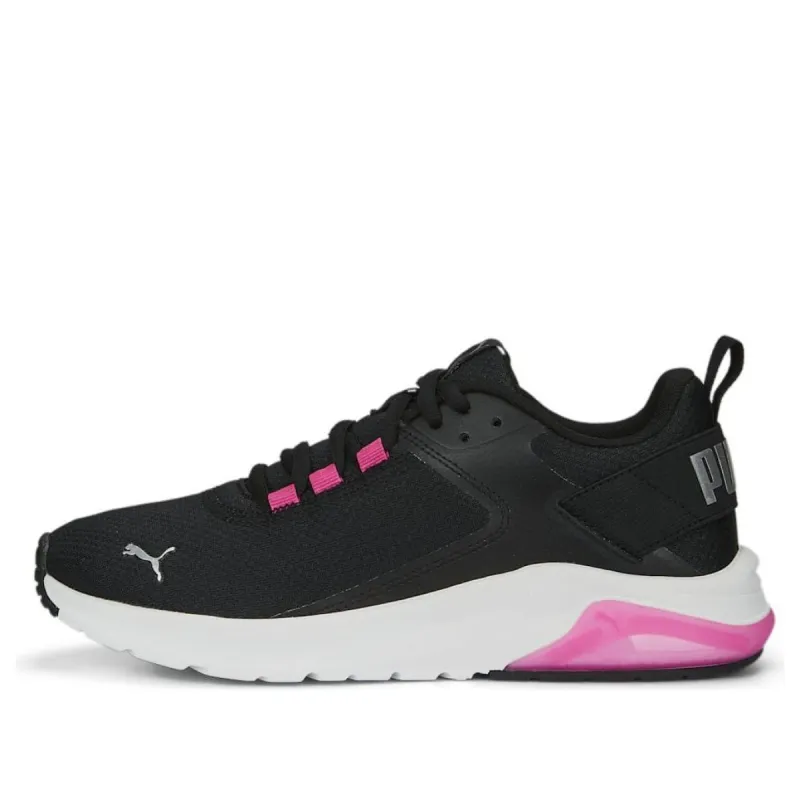 PUMA Electron E 'Black Ravish' 380435-20 sold by KicksCrew