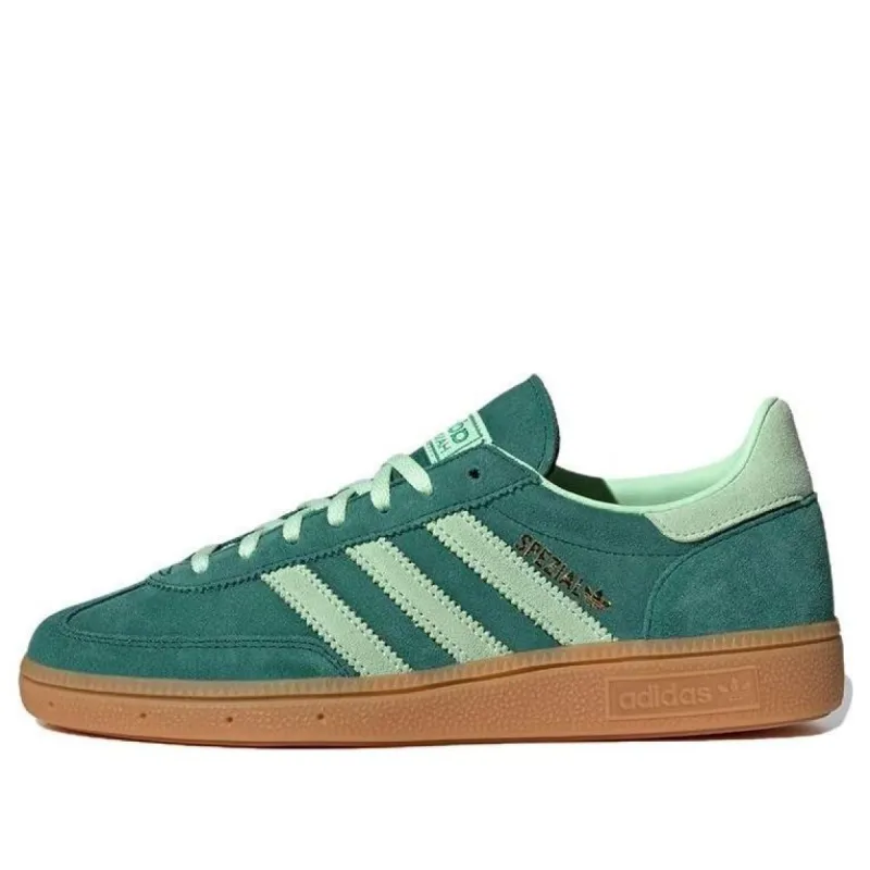 WMNS) adidas Handball Spezial 'Mineral Green Gum' IG1976