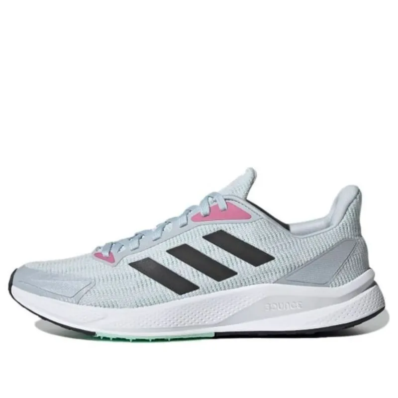 (WMNS) adidas X9000L1 'Halo Blue Black Mint' FY0302 sold by KicksCrew