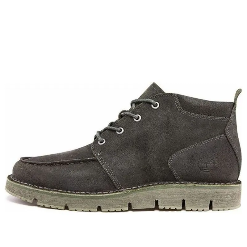 Timberland Sensorflex Wide Fit Chukka Boots 'Olive Green Suede' A2KXCW sold by KicksCrew