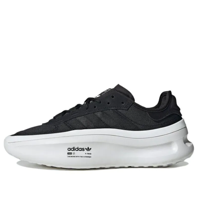 Adidas Originals Adifom TRXN 'Black White' IF2226 sold by KicksCrew