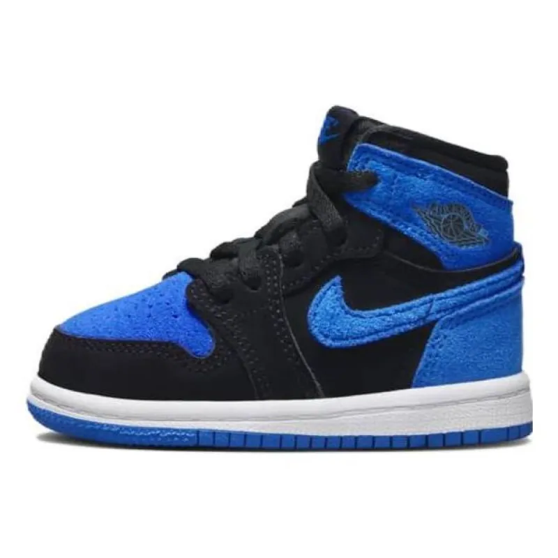 (TD) Air Jordan 1 Retro High OG Royal Reimagined FD1413-042 sold by KicksCrew