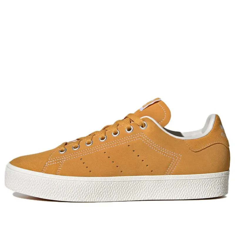 Adidas Originals Stan Smith CS Shoes 'Preloved Yellow' IE9969 sold by KicksCrew