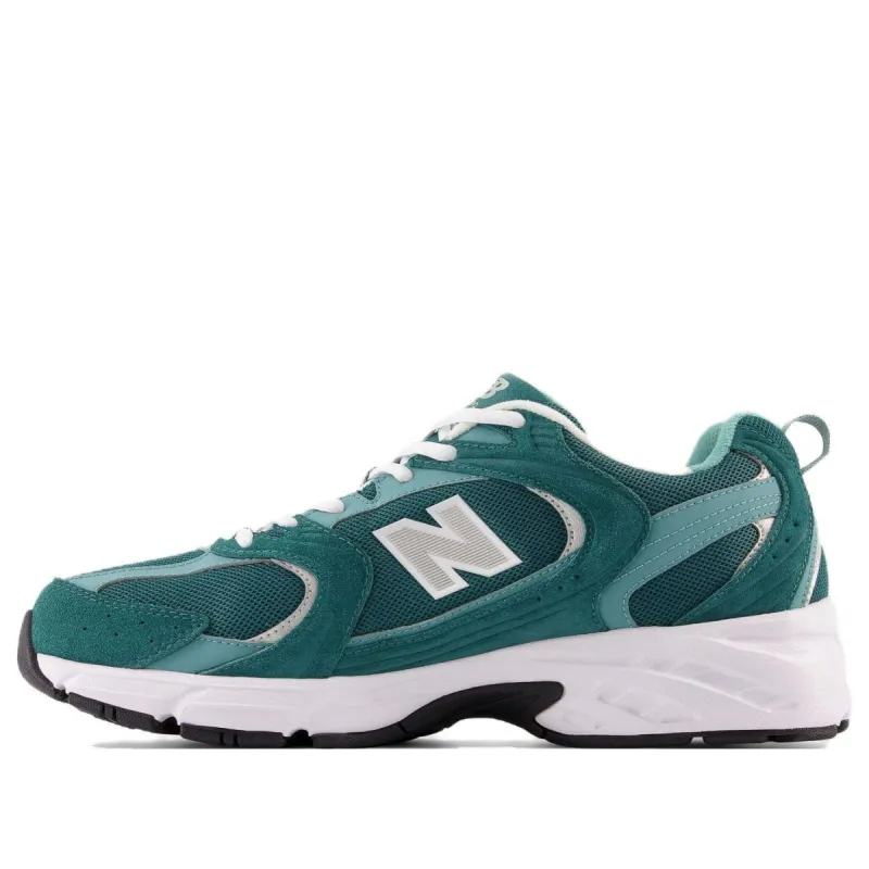 New Balance NB 530 'Green' MR530CD sold by KicksCrew