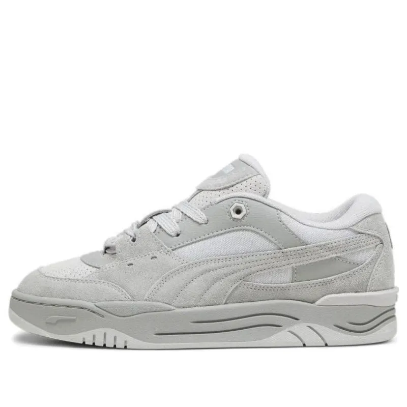 Puma 180 Perf 'Smokey Grey' 394798-01 sold by KicksCrew