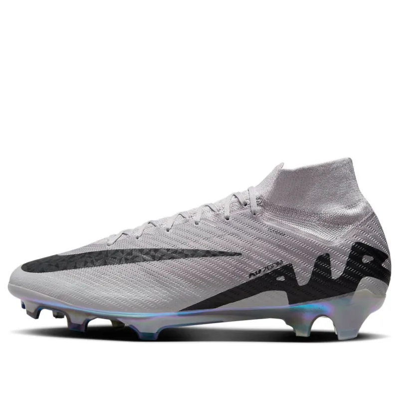 Nike Mercurial Superfly 9 Elite AS 'Atmosphere Grey' FN5613-001 sold by KicksCrew