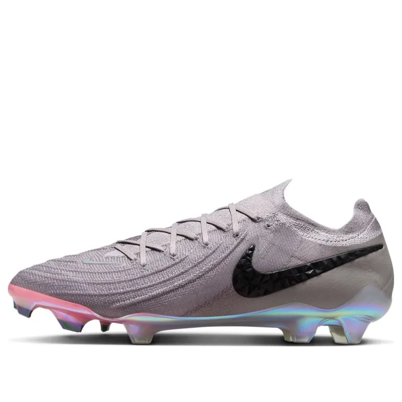 Nike Phantom GX 2 Elite AS 'Atmosphere Grey' FQ8179-001 sold by KicksCrew