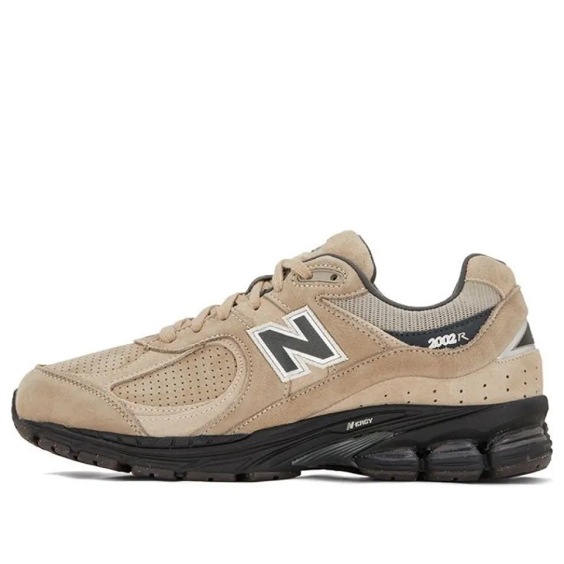 New Balance 2002R 'Driftwood' M2002REG sold by KicksCrew