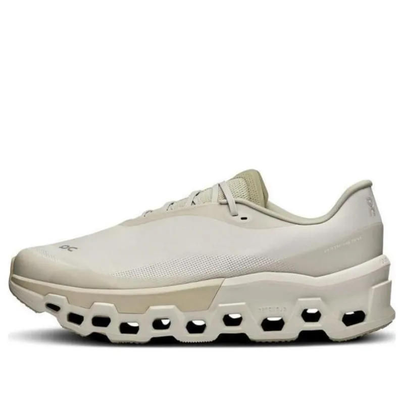On Running x POST ARCHIVE FACTION (PAF) Cloudmonster 2 Current Form 1.0 'White' 3ME10331954 sold by KicksCrew
