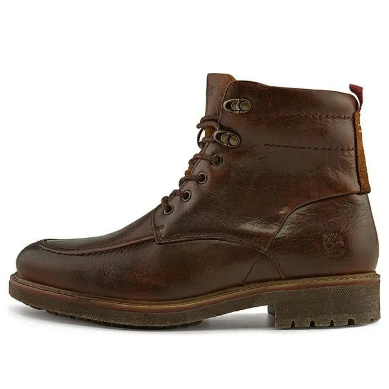 Timberland Oakrock Waterproof Boot 'Medium Brown Full Grain' A2KBNW sold by KicksCrew