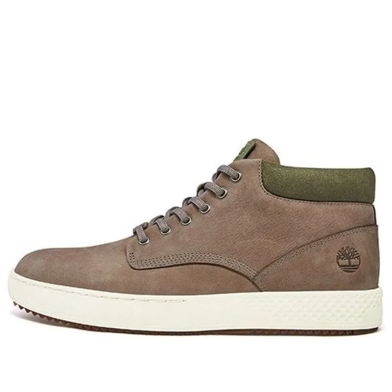 Timberland CityRoam Cupsole Chukka Boot 'Olive Full Grain' A2K6X sold by KicksCrew