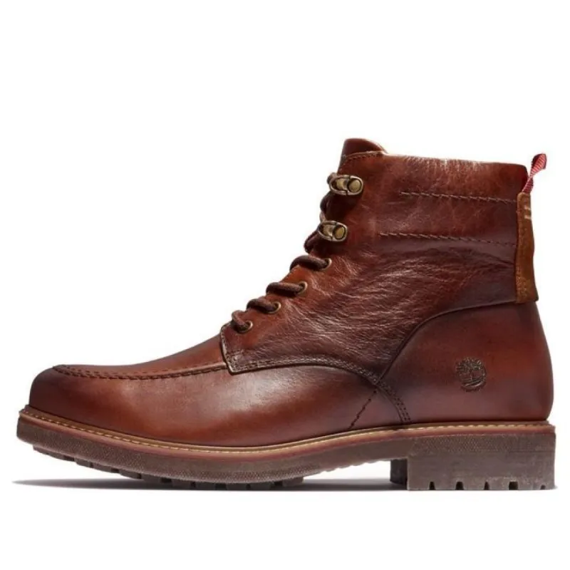 Timberland Oakrock Waterproof Boot 'Brown' A2KBN212 sold by KicksCrew