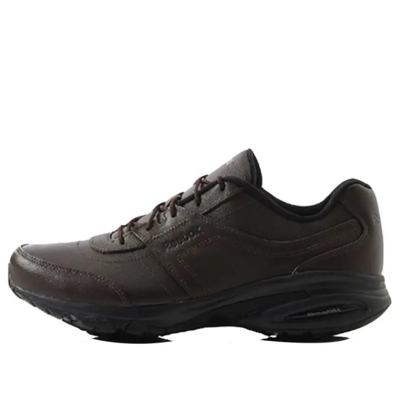 Reebok Rainwalker Dash DMX XW 4E 'Dark Brown' M48149 sold by KicksCrew