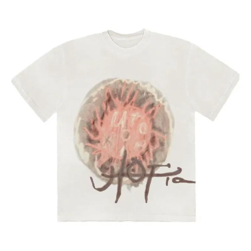 Travis Scott SS23 Utopia C3 Box Set Pack 'White' TSUT-BS03 sold by KicksCrew