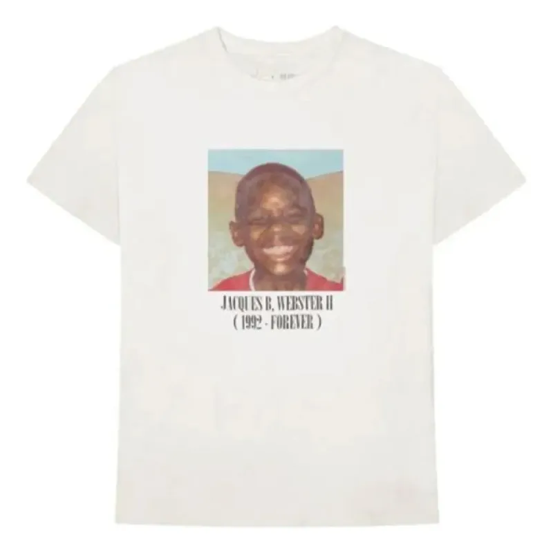 Travis Scott Cactus Jack x Readymade Tee 'White' TC-371 sold by KicksCrew