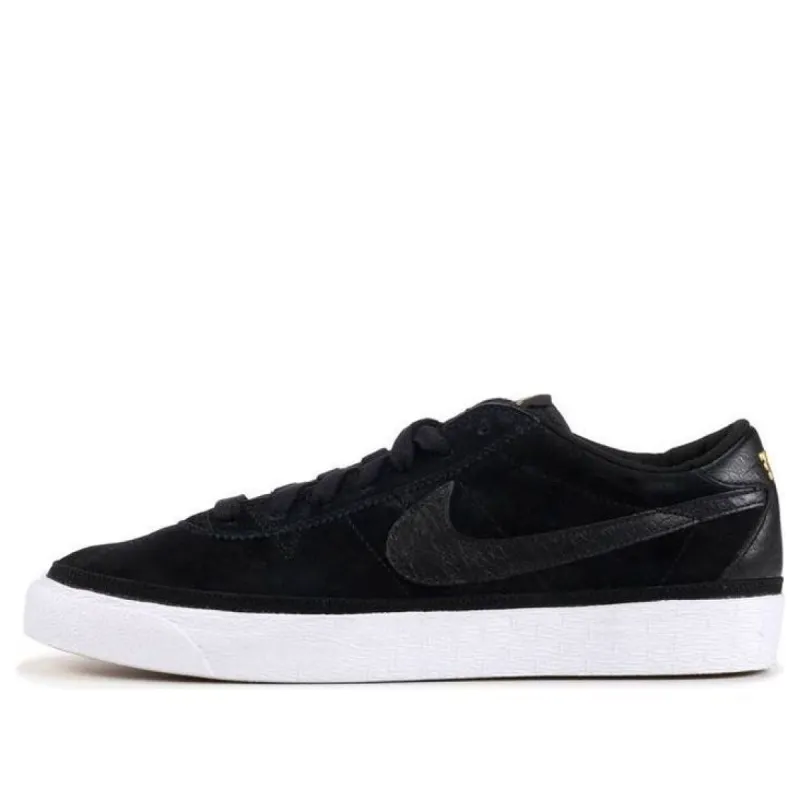 Nike Zoom Bruin SB 'Black History Month' 366665-010 sold by KicksCrew