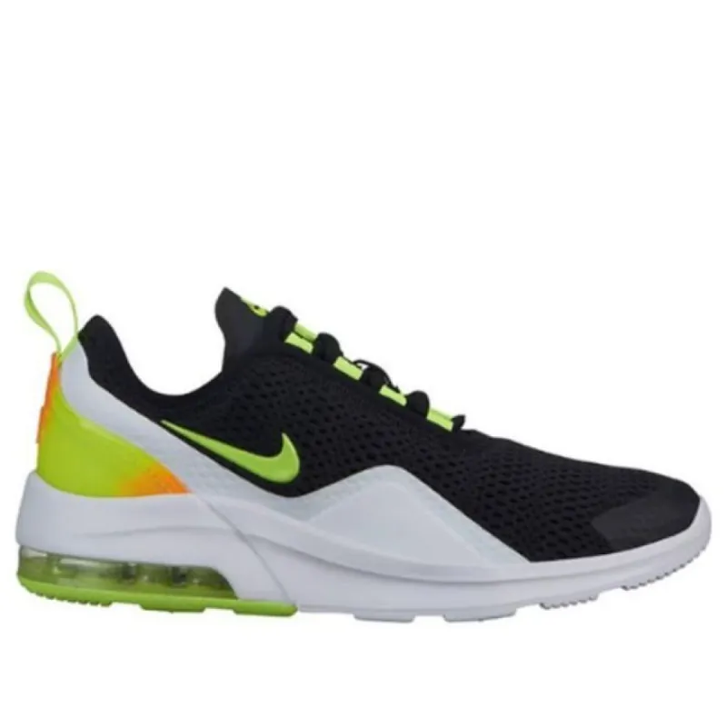 (GS) Nike Air Max Motion 2 RF 'Black' BV0710-001 sold by KicksCrew