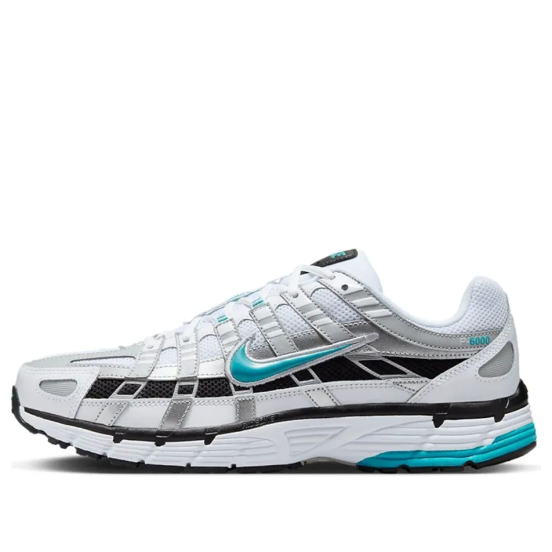 Nike P-6000 'Dusty Cactus' CD6404-103 sold by KicksCrew