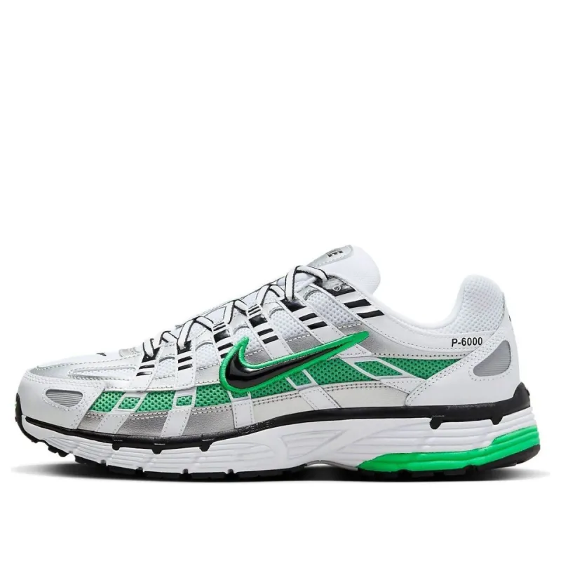 Nike P-6000 'Spring Green' CD6404-104 sold by KicksCrew