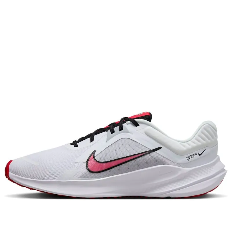 Nike Quest 5 Road Running Shoes 'White' DD0204-104 sold by KicksCrew