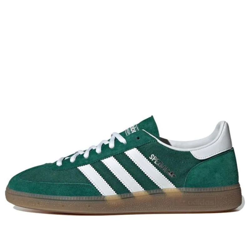 adidas originals Handball Spezial 'College Green' IF8913 sold by KicksCrew