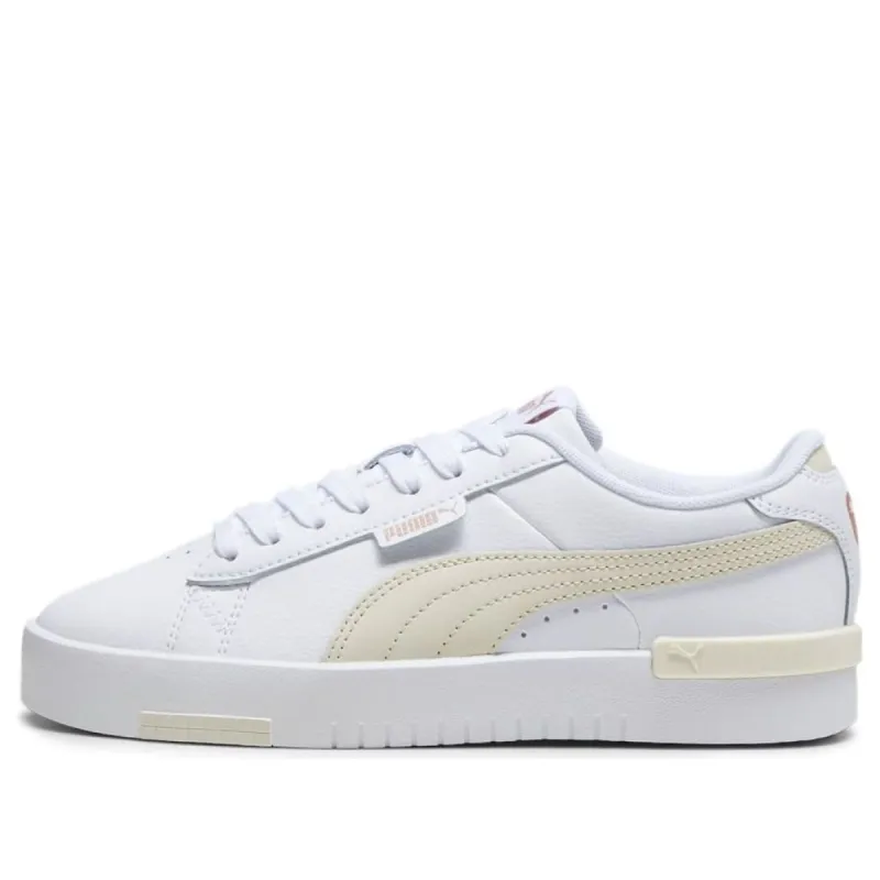 (WMNS) PUMA Jada Renew 'White Alpine Snow' 386401-15 sold by KicksCrew