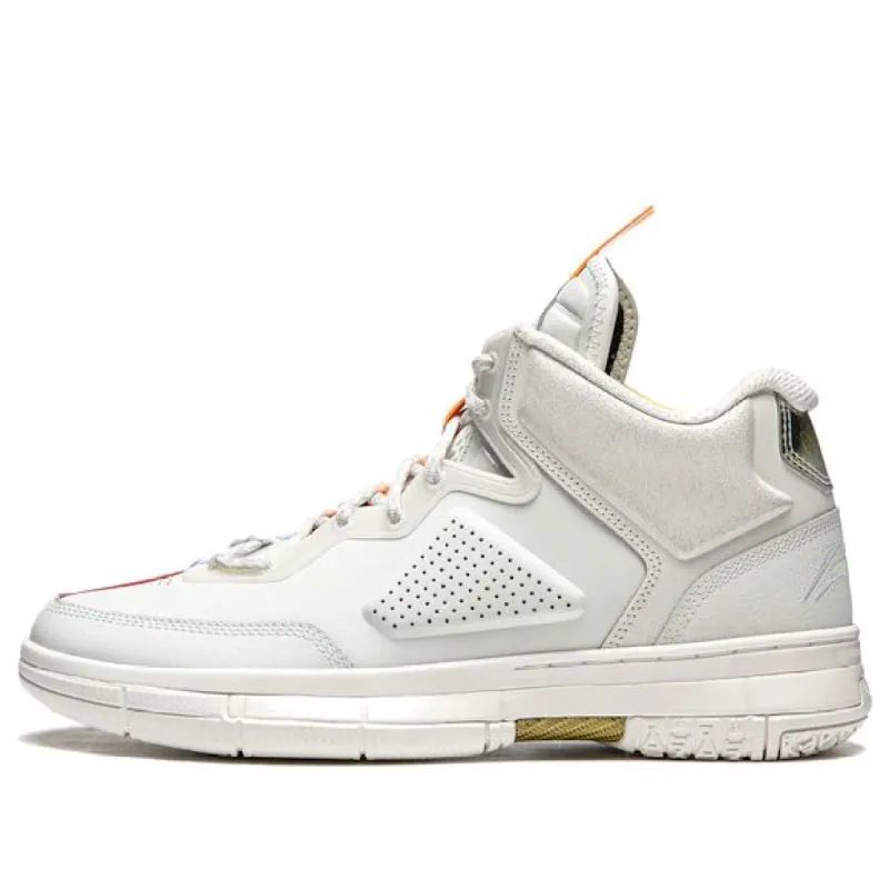 Li-Ning Way of Wade 1 'Birthday' ABAT135-16 sold by KicksCrew