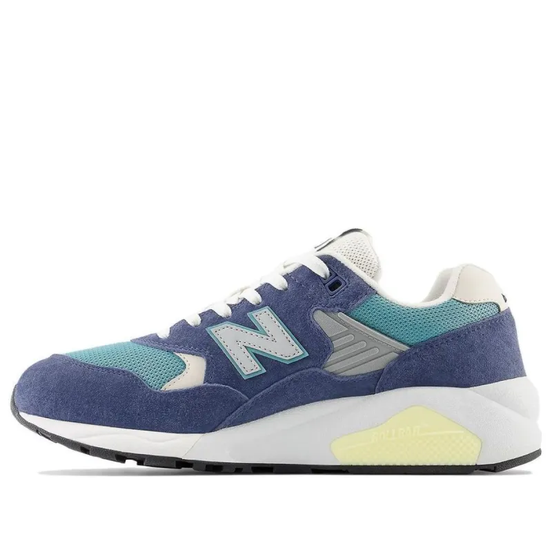 New Balance 580 'Vintage Indigo' MT580CA2 sold by KicksCrew