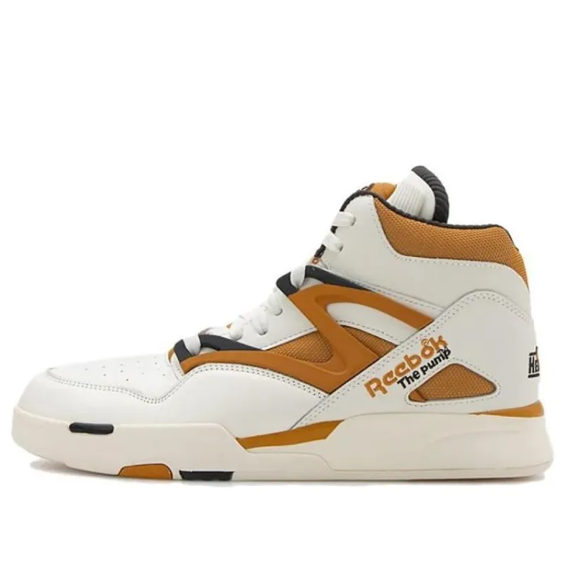 Reebok Pump Omni Zone 2 'Radiant Ochre' 100033886 sold by KicksCrew