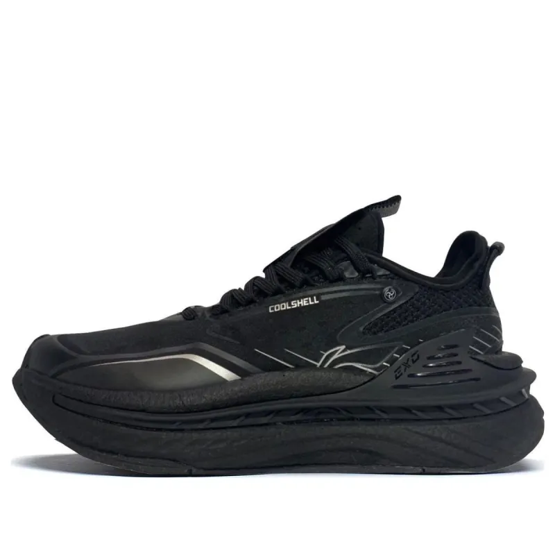 Li-Ning Beyond 6 'Black' AGLS015-2 sold by KicksCrew