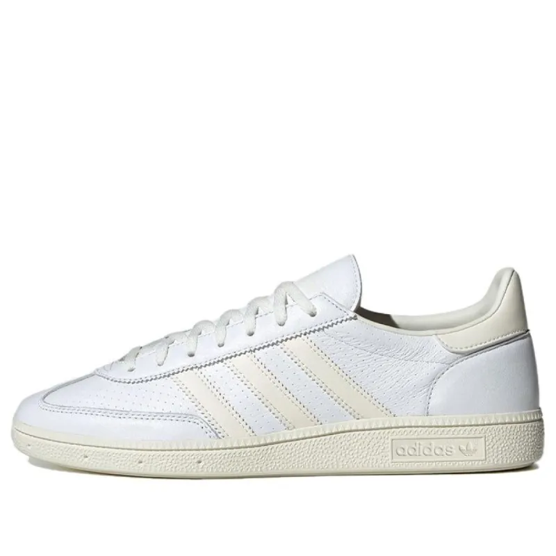 Adidas Originals Handball Spezial Shoes 'Cloud White' IE9837 sold by KicksCrew