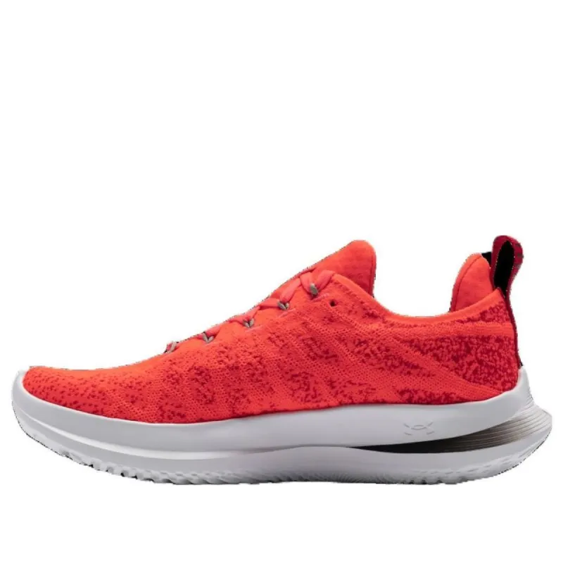 Under Armour Flow Velociti 3 'Beta Red' 3026117-602 sold by KicksCrew