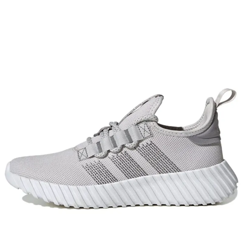 (WMNS) Adidas Kaptir Flow 'Grey' IF6602 sold by KicksCrew
